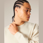 Radder 2.0 oversized mikina - Stanley Stella