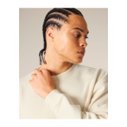 Radder 2.0 oversized mikina - Stanley Stella