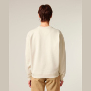 Radder 2.0 oversized mikina - Stanley Stella