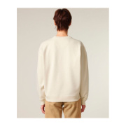 Radder 2.0 oversized mikina - Stanley Stella