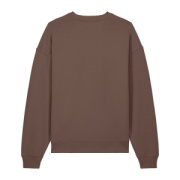Radder 2.0 oversized mikina - Stanley Stella