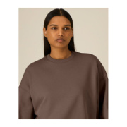 Radder 2.0 oversized mikina - Stanley Stella