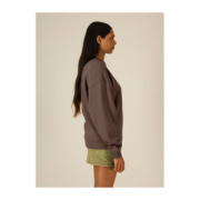 Radder 2.0 oversized mikina - Stanley Stella