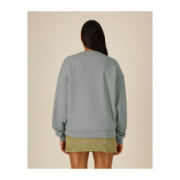 Radder 2.0 oversized mikina - Stanley Stella