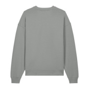 Radder 2.0 oversized mikina - Stanley Stella