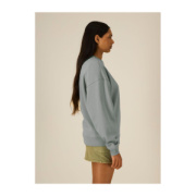 Radder 2.0 oversized mikina - Stanley Stella