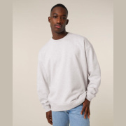 Radder 2.0 oversized mikina - Stanley Stella