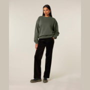 Radder 2.0 oversized mikina - Stanley Stella