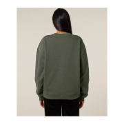 Radder 2.0 oversized mikina - Stanley Stella