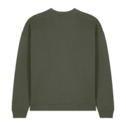 Radder 2.0 oversized mikina - Stanley Stella