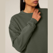 Radder 2.0 oversized mikina - Stanley Stella
