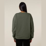 Radder 2.0 oversized mikina - Stanley Stella