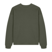 Radder 2.0 oversized mikina - Stanley Stella