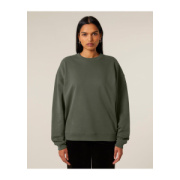 Radder 2.0 oversized mikina - Stanley Stella