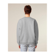Radder 2.0 oversized mikina - Stanley Stella
