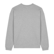 Radder 2.0 oversized mikina - Stanley Stella