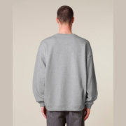 Radder 2.0 oversized mikina - Stanley Stella