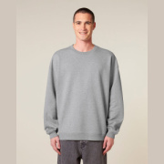 Radder 2.0 oversized mikina - Stanley Stella