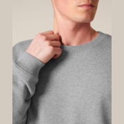 Radder 2.0 oversized mikina - Stanley Stella