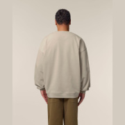Radder 2.0 oversized mikina - Stanley Stella