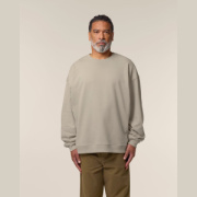 Radder 2.0 oversized mikina - Stanley Stella