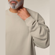 Radder 2.0 oversized mikina - Stanley Stella