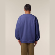 Radder 2.0 oversized mikina - Stanley Stella