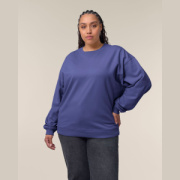 Radder 2.0 oversized mikina - Stanley Stella