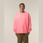 Radder 2.0 oversized mikina - Stanley Stella