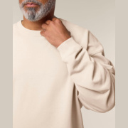 Radder 2.0 oversized mikina - Stanley Stella