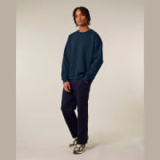Radder 2.0 oversized mikina - Stanley Stella