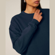Radder 2.0 oversized mikina - Stanley Stella