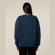 Radder 2.0 oversized mikina - Stanley Stella