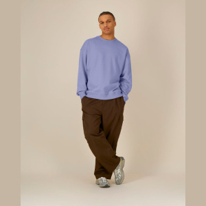 Radder 2.0 oversized mikina