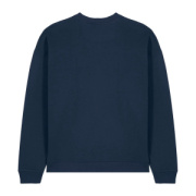 Radder 2.0 oversized mikina - Stanley Stella