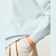 Radder 2.0 oversized mikina - Stanley Stella