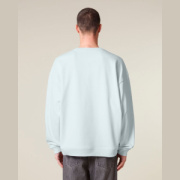Radder 2.0 oversized mikina - Stanley Stella