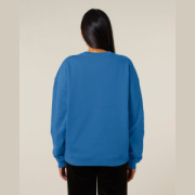 Radder 2.0 oversized mikina - Stanley Stella