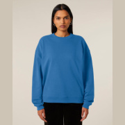Radder 2.0 oversized mikina - Stanley Stella