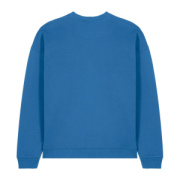 Radder 2.0 oversized mikina - Stanley Stella