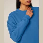 Radder 2.0 oversized mikina - Stanley Stella