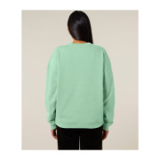 Radder 2.0 oversized mikina - Stanley Stella