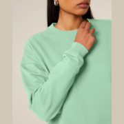 Radder 2.0 oversized mikina - Stanley Stella