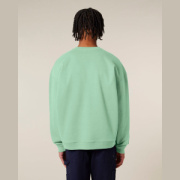 Radder 2.0 oversized mikina - Stanley Stella