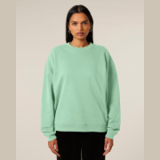 Radder 2.0 oversized mikina - Stanley Stella