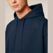 Slammer 2.0 nadrozmerná mikina s kapucňou - Stanley Stella