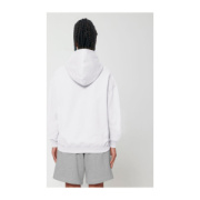 Cooper Dry unisex boxy mikina s kapucňou - Stanley Stella