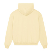 Cooper Dry unisex boxy mikina s kapucňou - Stanley Stella