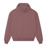Cooper Dry unisex boxy mikina s kapucňou - Stanley Stella