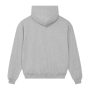 Cooper Dry unisex boxy mikina s kapucňou - Stanley Stella